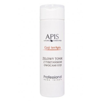 . APIS TONIK ŻELOWY TYBETAŃSKIMI OWOCAMI GOJI 200ML